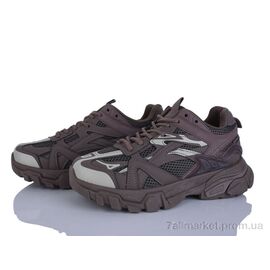 Кросівки жіночі модні Весна/осінь K549-5 (8 пар р.36-41) "Loretta" недорого оптом від прямого постачальника