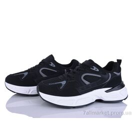 Кросівки жіночі модні Весна/осінь K567 (8 пар р.36-41) "Loretta" недорого оптом від прямого постачальника