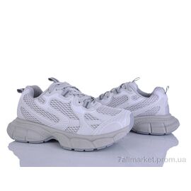 Кросівки жіночі модні Весна/осінь K523-3 (8 пар р.36-41) "Loretta" недорого оптом від прямого постачальника