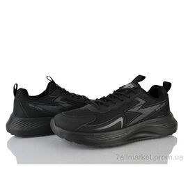 Фотография Кроссовки мужские модные Весна/осень A0083-1 (8 пар р.39-44) "Lion-Lu" недорого оптом от прямого поставщика