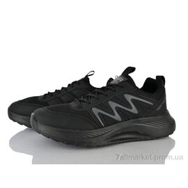 Кросівки чоловічі модні Весна/осінь A0084-1 (8 пар р.39-44) "Lion-Lu" недорого оптом від прямого постачальника