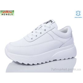 Фотография Кроссовки женские модные Весна/осень B03-7 (8 пар р.36-41) "HENGJI-ELENA" недорого оптом от прямого поставщика