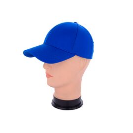 Кепка жіноча SL029-5 blue р.56-60 "Angelica" недорого оптом від прямого постачальника