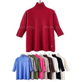 Светр жіночий 6276 pink р.S-XL "Emsweekis" недорого оптом від прямого постачальника