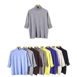 Светр жіночий G90205 navy р.S-XL "Emsweekis" недорого оптом від прямого постачальника