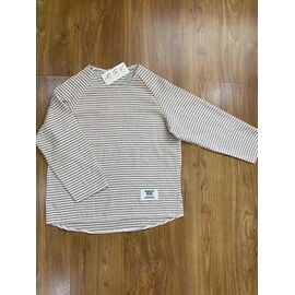 Фотография Свитер детский на девочку 318 beige р.140-164 "RSV" недорого оптом от прямого поставщика