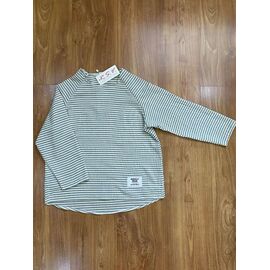 Фотография Свитер детский на девочку 318 khaki р.140-164 "RSV" недорого оптом от прямого поставщика