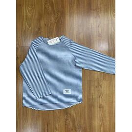 Фотография Свитер детский на девочку 318 blue р.140-164 "RSV" недорого оптом от прямого поставщика