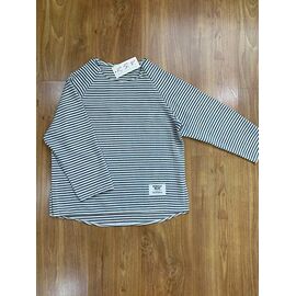 Фотография Свитер детский на девочку 318 black р.140-164 "RSV" недорого оптом от прямого поставщика