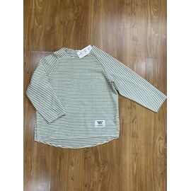 Фотография Свитер детский на девочку 318 brown р.140-164 "RSV" недорого оптом от прямого поставщика