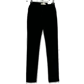 Фотография Джинсы женские 015 black р.25-30 "NewJeans" недорого оптом от прямого поставщика