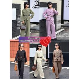 Костюм дитячий на дівчинку 8609 lilac р.120-160 "Meloria" недорого оптом від прямого постачальника