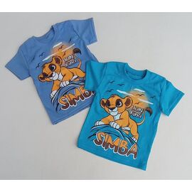 футболка дитяча на хлопчика ML3270 mix р.26-34 "Meloria" недорого оптом від прямого постачальника