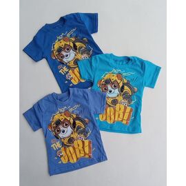 футболка дитяча на хлопчика ML3272 mix р.26-34 "Meloria" недорого оптом від прямого постачальника