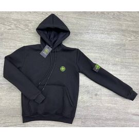 Фотография Худи детский на мальчика NW13-1000-2 black р.9-13 "MirWear kids" недорого оптом от прямого поставщика