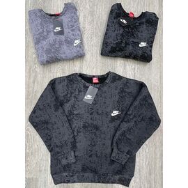 Фотография Свитер детский на мальчика NW134-1039-2-1 l.grey р.9-13 "MirWear kids" недорого оптом от прямого поставщика