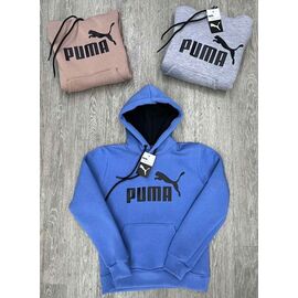 Фотография Худи детский на мальчика NW149-1041-3 grey р.13-17 "MirWear kids" недорого оптом от прямого поставщика