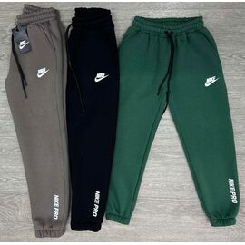 Фотография Худи детский на мальчика NW162-1042-2 green р.9-13 "MirWear kids" недорого оптом от прямого поставщика