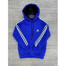 Фотография Худи детский на мальчика NW172-1024-2 blue р.9-13 "MirWear kids" недорого оптом от прямого поставщика