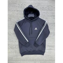 Фотография Худи детский на мальчика NW175-1024-3 grey р.13-17 "MirWear kids" недорого оптом от прямого поставщика