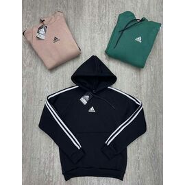 Фотография Худи детский на мальчика NW181-1024-3-1 green р.13-17 "MirWear kids" недорого оптом от прямого поставщика