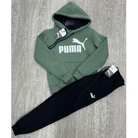 Костюм дитячий спортивний теплий на хлопчика NW228-1041-1001-3 mint р.13-17 "MirWear kids" недорого оптом від прямого постачальника