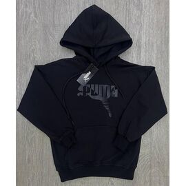 Фотография Худи детский на мальчика NW232-257-3 black р.13-17 "MirWear kids" недорого оптом от прямого поставщика