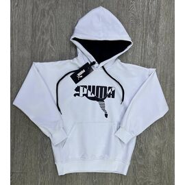 Фотография Худи детский на мальчика NW240-257-2 white р.9-13 "MirWear kids" недорого оптом от прямого поставщика