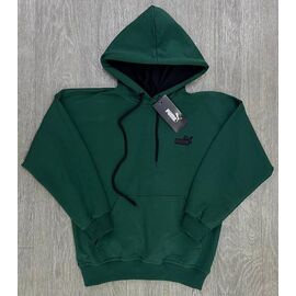 Фотография Худи детский на мальчика NW248-257-3 green р.13-17 "MirWear kids" недорого оптом от прямого поставщика