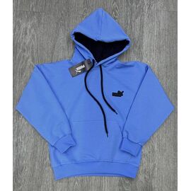 Фотография Худи детский на мальчика NW255-257-3 l.blue р.13-17 "MirWear kids" недорого оптом от прямого поставщика