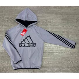 Фотография Батник детский на мальчика NW268-270-2 grey р.9-13 "MirWear kids" недорого оптом от прямого поставщика