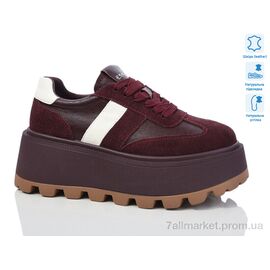 Фотография Кроссовки женские модные Весна/осень WDP1667-58 (6 пар р.36-41) "Teetspace-Trasta-Egga" недорого оптом от прямого поставщика