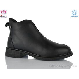 Черевики жіночі стильні Весна/осінь DX8076 (8 пар р.36-41) "Gukkcr" недорого оптом від прямого постачальника