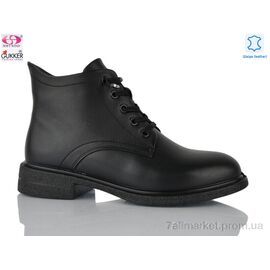 Черевики жіночі стильні Весна/осінь DX8084 (8 пар р.36-41) "Gukkcr" недорого оптом від прямого постачальника