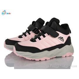 Фотография Кроссовки детские модные зима T701-3-9 (8 пар р.32-37) "BBT" недорого оптом от прямого поставщика