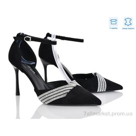 Фотография Туфли женские стильные Лето C9-1 (8 пар р.36-40) "L&M-Lemon" недорого оптом от прямого поставщика