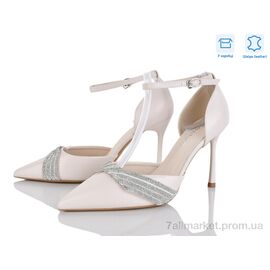 Фотография Туфли женские стильные Лето C9-2 (8 пар р.36-40) "L&M-Lemon" недорого оптом от прямого поставщика