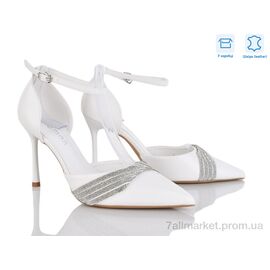 Фотография Туфли женские стильные Лето C9-3 (8 пар р.36-40) "L&M-Lemon" недорого оптом от прямого поставщика