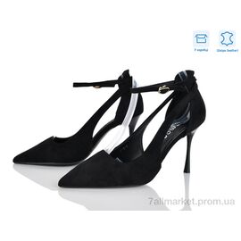 Фотография Туфли женские стильные Лето C13-1 (8 пар р.36-40) "L&M-Lemon" недорого оптом от прямого поставщика