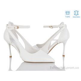 Фотография Туфли женские стильные Лето C13-4 (8 пар р.36-40) "L&M-Lemon" недорого оптом от прямого поставщика