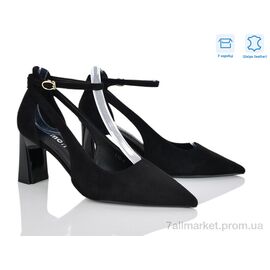 Фотография Туфли женские стильные Лето C12-1 (8 пар р.36-40) "L&M-Lemon" недорого оптом от прямого поставщика