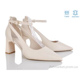 Фотография Туфли женские стильные Лето C12-3 (8 пар р.36-40) "L&M-Lemon" недорого оптом от прямого поставщика