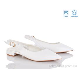 Фотография Туфли женские стильные Лето C17-4 (8 пар р.36-40) "L&M-Lemon" недорого оптом от прямого поставщика