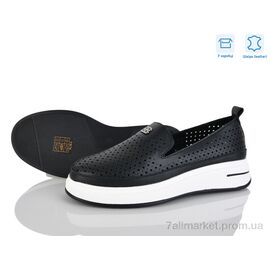 Фотография Туфли женские стильные Лето PL16-2 (8 пар р.36-41) "L&M-Lemon" недорого оптом от прямого поставщика