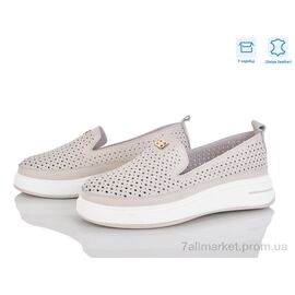 Фотография Туфли женские стильные Лето PL16-3 (8 пар р.36-41) "L&M-Lemon" недорого оптом от прямого поставщика