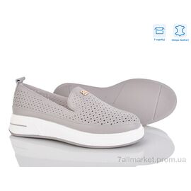 Фотография Туфли женские стильные Лето PL16-4 (8 пар р.36-41) "L&M-Lemon" недорого оптом от прямого поставщика