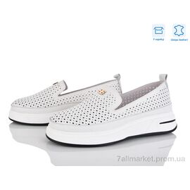 Фотография Туфли женские стильные Лето PL16-5 (8 пар р.36-41) "L&M-Lemon" недорого оптом от прямого поставщика