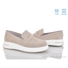 Фотография Туфли женские стильные Лето PL17-2 (8 пар р.36-41) "L&M-Lemon" недорого оптом от прямого поставщика