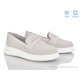 Фотография Туфли женские стильные Лето PL17-4 (8 пар р.36-41) "L&M-Lemon" недорого оптом от прямого поставщика