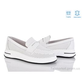 Фотография Туфли женские стильные Лето PL17-5 (8 пар р.36-41) "L&M-Lemon" недорого оптом от прямого поставщика